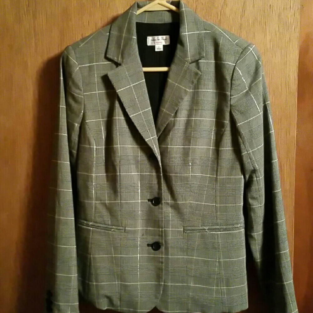 Career Blazer
